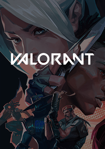 VALORANT