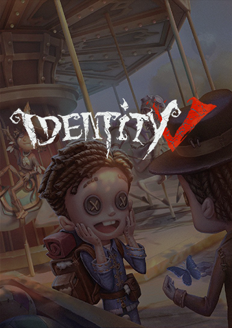 IdentityV