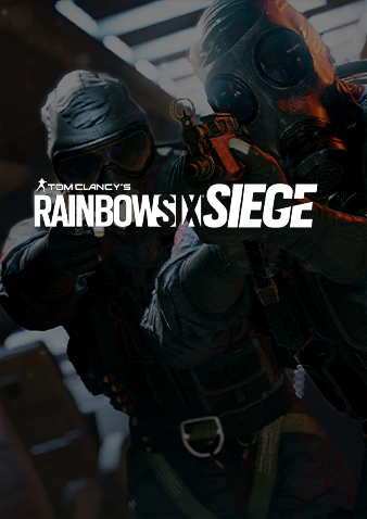 Rainbow Six Siege