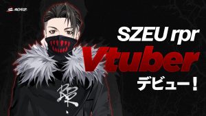 Apex Legends Vtubers take over japanese esports