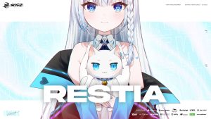 [情報] Restia加入SCARZ