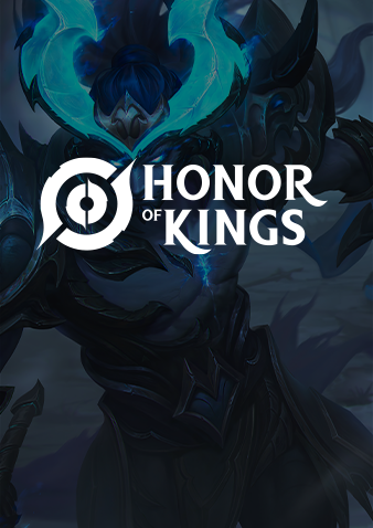 HONOR OF KINGS