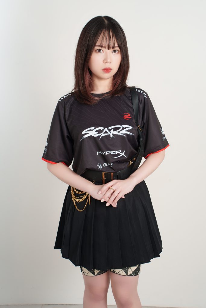 【VALORANT】VALORANT GAME CHANGERS部門設立のお知らせ | SCARZ Official Site