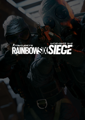 Rainbow Six Siege