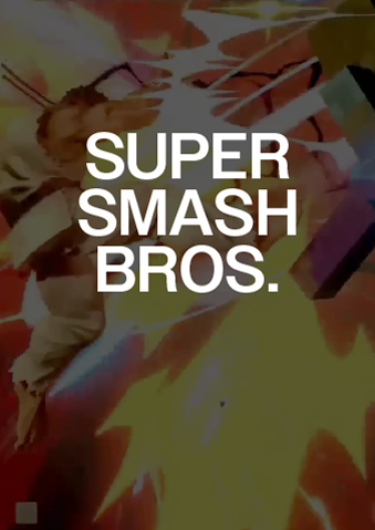 SUPER SUMASH BROS.