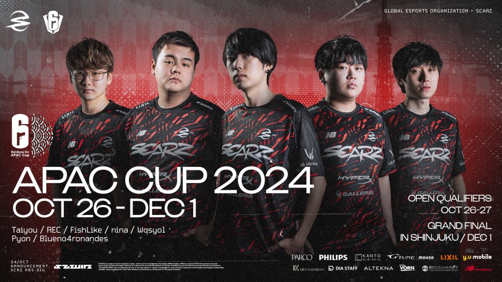 SCARZ_ANNOUNCE_R6S_241024-