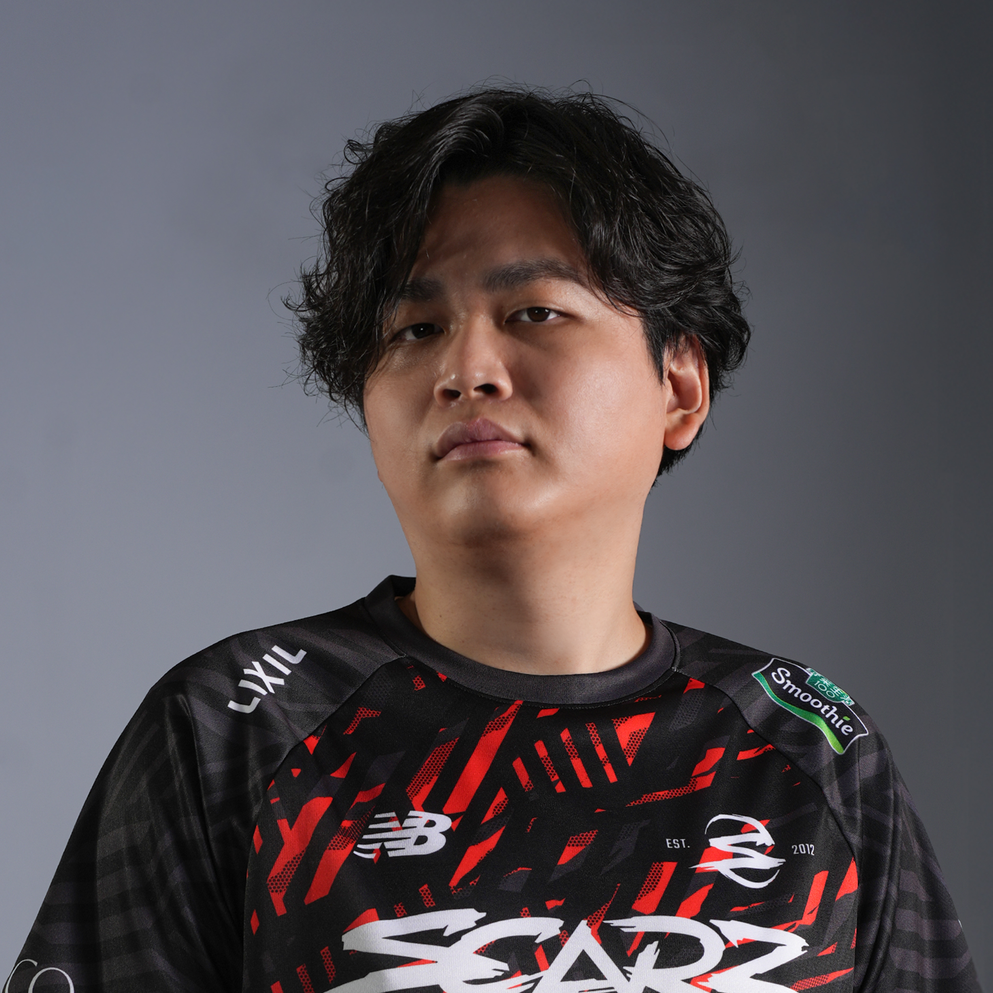 Streamer | SCARZ Official Site